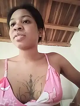 Zaira Rose  online show from May 13, 12:35 pm