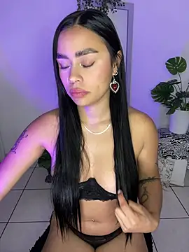 meli ortiz  online show from February 23, 2:47 pm