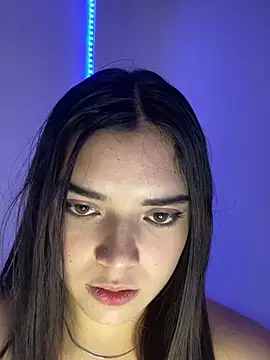 eileensophi online show from February 12, 2:56 am