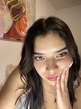 eileensophi online show from February 13, 6:09 am