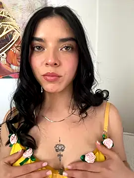 eileensophi online show from September 26, 8:57 pm