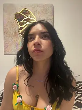 eileensophi online show from September 28, 5:57 am