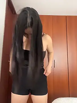 Snapshot of eileensophi chatting on February 22, 8:18 pm eileensophi online show from February 22, 8:18 pm