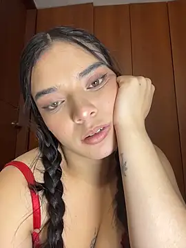 Snapshot of eileensophi chatting on March 27, 8:26 am eileensophi online show from March 27, 8:26 am