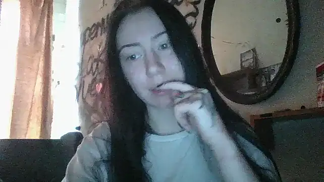 Snapshot of RussNocturnal chatting on March 18, 12:58 pm RussNocturnal online show from March 18, 12:58 pm