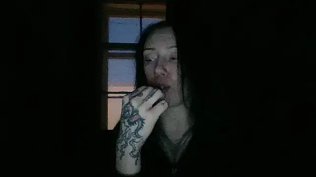 Snapshot of RussNocturnal chatting on March 19, 4:55 pm RussNocturnal online show from March 19, 4:55 pm