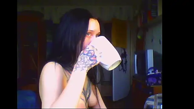 RussNocturnal online show from May 9, 1:22 am