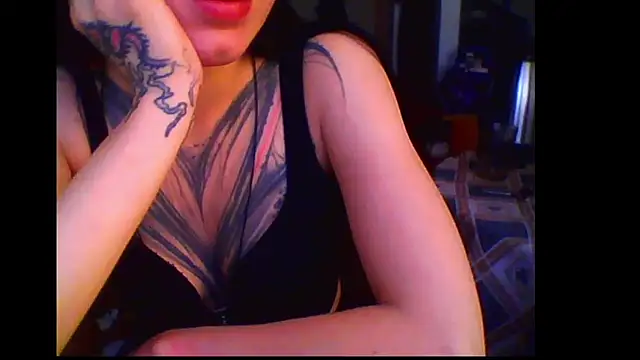 RussNocturnal online show from May 13, 1:03 am