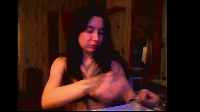 RussNocturnal online show from May 13, 7:11 pm