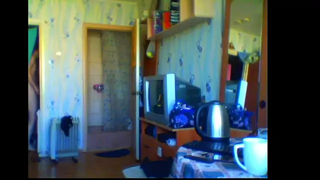 RussNocturnal online show from May 17, 8:34 am