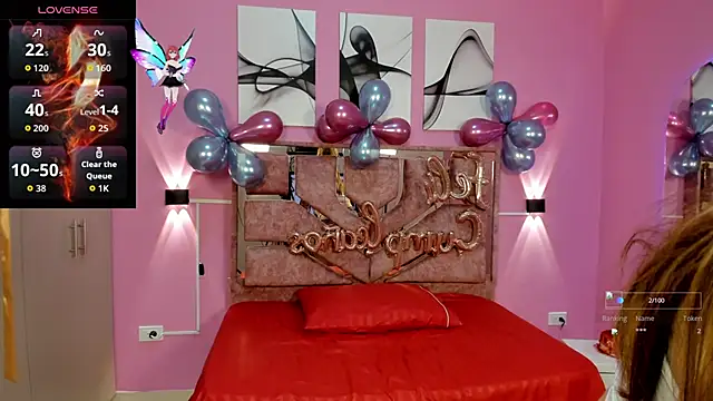 green lovv online show from October 1, 12:33 pm