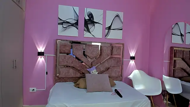 green lovv online show from October 23, 12:15 pm