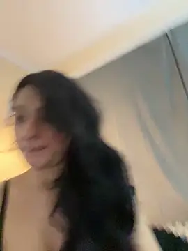 Cristinasunny online show from May 13, 5:38 am