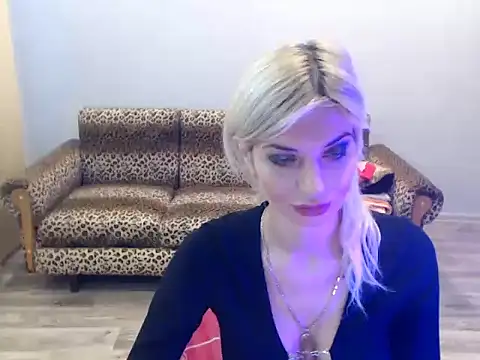 SexyBeatriice online show from November 21, 7:18 am