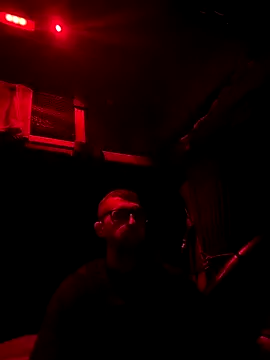 Eriic8888 online show from October 3, 3:03 am