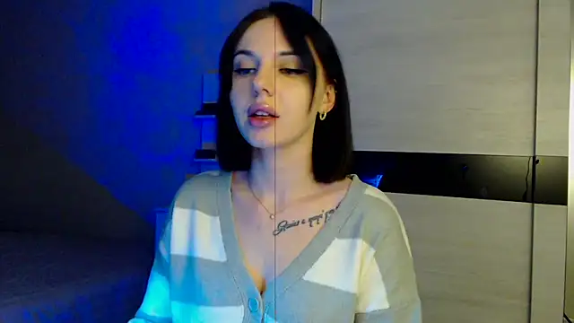 thenameless  online show from February 12, 1:16 pm