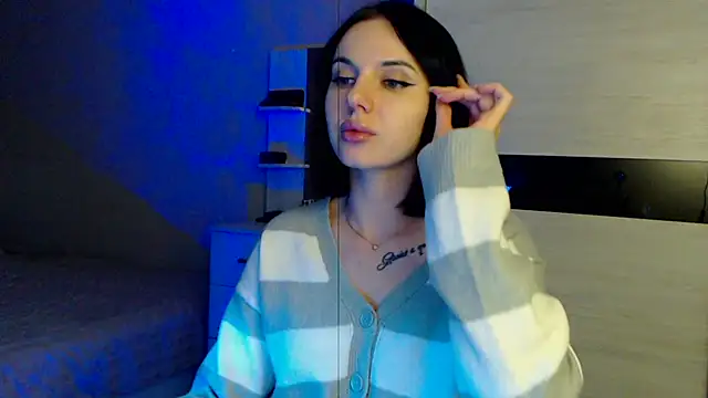 thenameless  online show from February 12, 4:33 pm