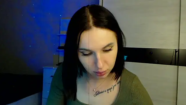 thenameless  online show from February 17, 9:52 pm