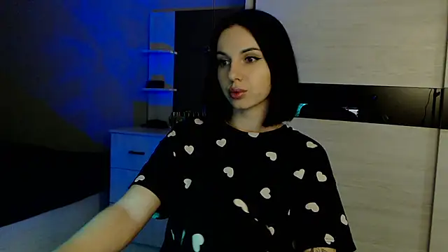 thenameless  online show from February 19, 5:16 pm