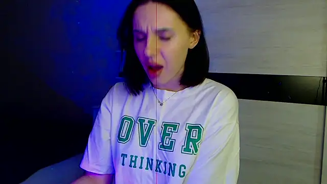 thenameless  online show from February 20, 4:46 pm