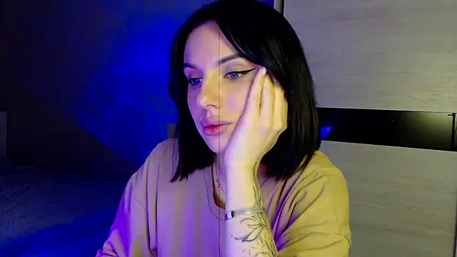 thenameless  online show from February 27, 5:26 pm