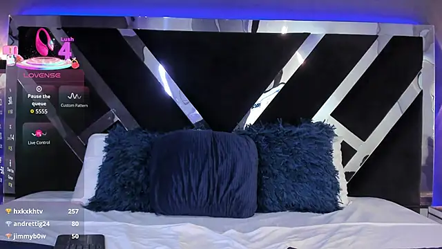 Snapshot of AliDiaz_ chatting on October 9, 7:12 pm AliDiaz online show from October 9, 7:12 pm