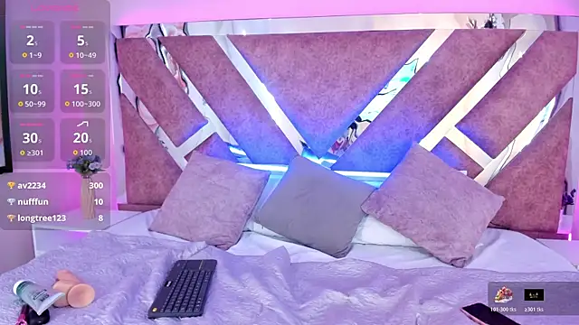 Snapshot of AliDiaz_ chatting on October 18, 7:47 pm AliDiaz online show from October 18, 7:47 pm