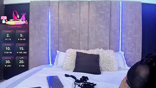 AliDiaz  online show from May 2, 6:46 pm