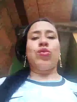 kamila lovee online show from February 16, 6:43 pm