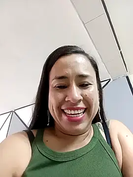 kamila lovee online show from March 11, 3:12 pm