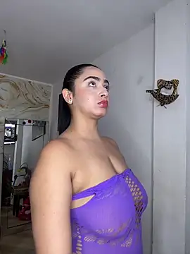 kendall morry online show from October 7, 4:31 am