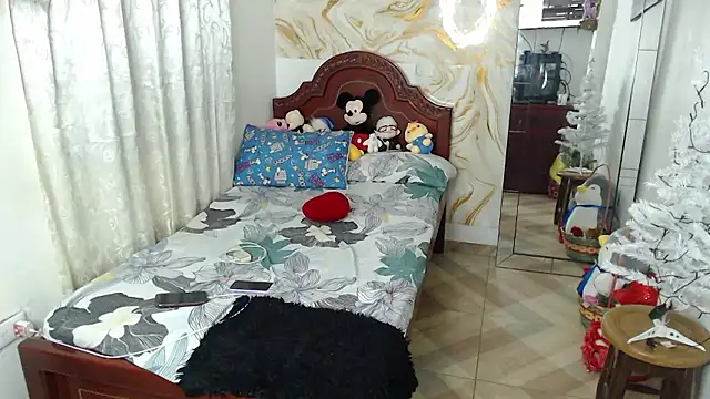 kendall morry online show from November 27, 5:09 am