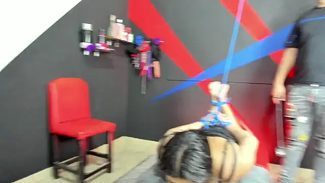 Playroom Tits online show from February 3, 2:02 pm