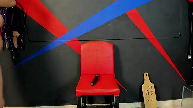 Playroom Tits online show from February 22, 6:19 pm