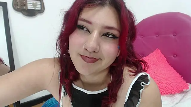 lilith sm1th online show from March 9, 3:54 am