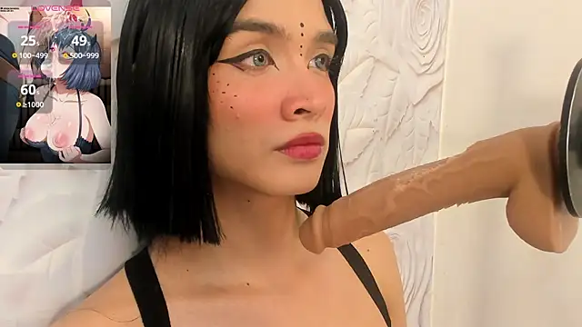 Sarahi Camila online show from September 17, 7:43 am