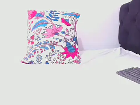 Melisa 069 online show from January 29, 2:00 pm