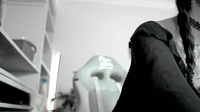 tattoo ninja kittyy online show from September 24, 2:42 pm