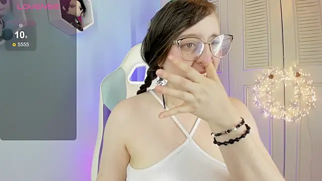 julietha bianco  online show from October 30, 2:07 pm