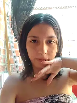 Maiden-Hot online show from September 18, 6:54 pm