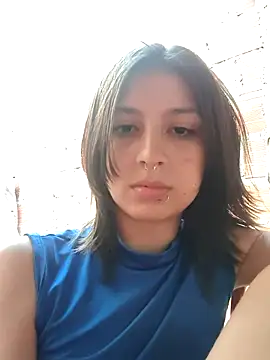 Maiden-Hot online show from September 24, 8:01 pm