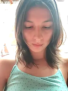 Maiden-Hot online show from November 23, 9:03 pm