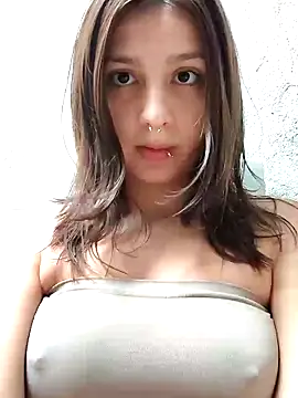 Maiden-Hot online show from April 24, 8:33 pm