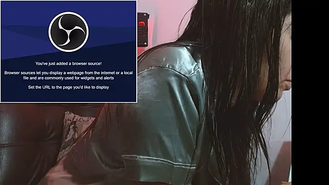 Snapshot of liz_fe chatting on February 18, 2:38 am liz fe online show from February 18, 2:38 am