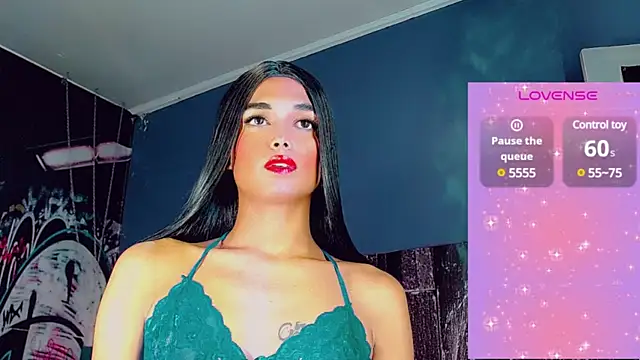 Isa  Secret online show from February 9, 7:16 am