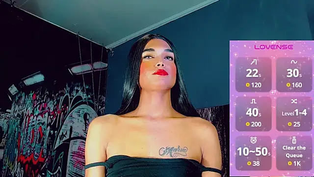 Isa  Secret online show from February 9, 10:31 am