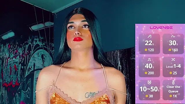 Isa  Secret online show from February 10, 7:26 am