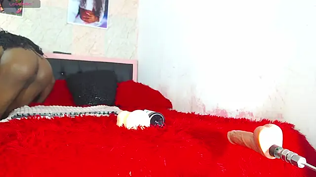 k stormi  online show from May 13, 12:19 am