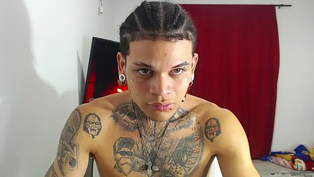 hot man05 online show from October 16, 4:13 am