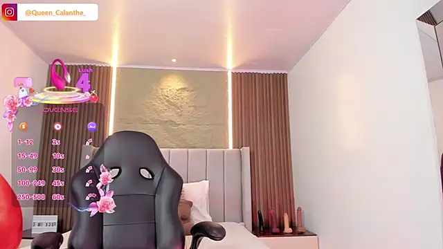 Snapshot of CALANTHELOVE1 chatting on March 6, 1:18 pm CALANTHELOVE1 online show from March 6, 1:18 pm